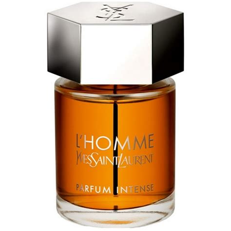 ysl cologne l'homme big bottle|ysl eau de parfum.